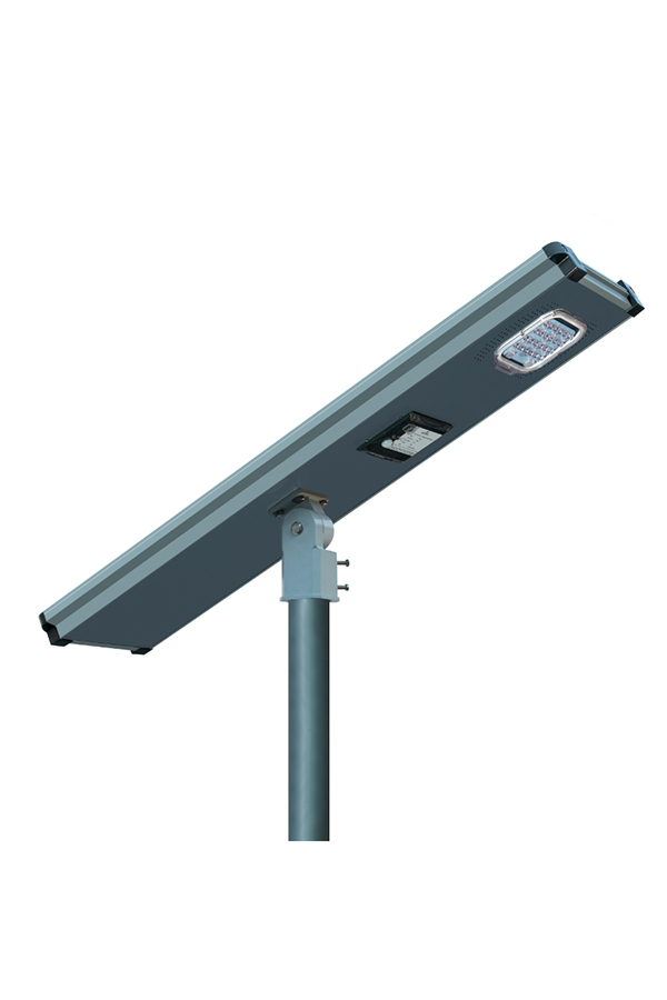 AIO POLARIS - 40W SPV INSTALLED