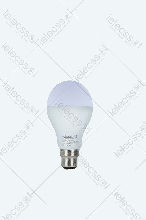 DC BULB
