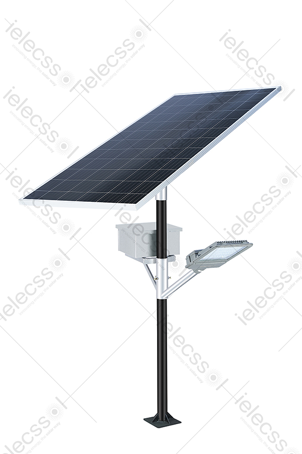 SSL-MASTER WITH POLE SIDE