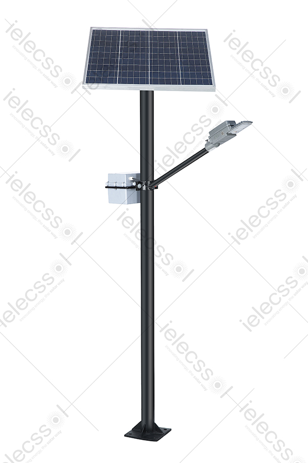 SSL-ORION WITH POLE FRONT